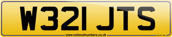 W321 JTS