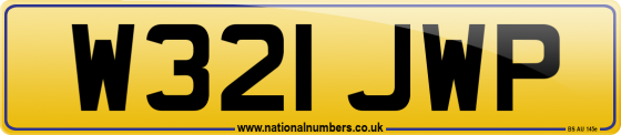 W321 JWP