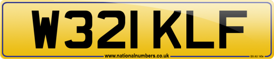 W321 KLF