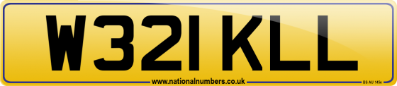W321 KLL