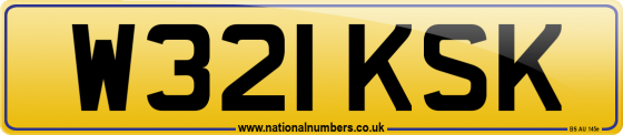 W321 KSK