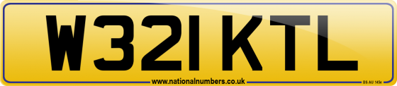 W321 KTL