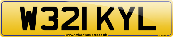 W321 KYL