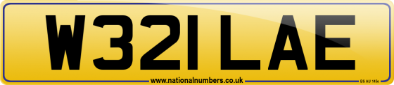 W321 LAE