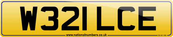 W321 LCE