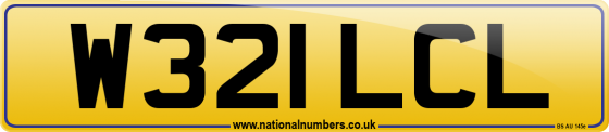 W321 LCL
