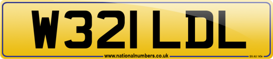 W321 LDL