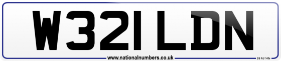 W321 LDN