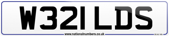 W321 LDS