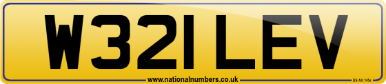 W321 LEV