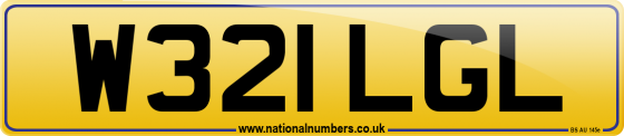 W321 LGL