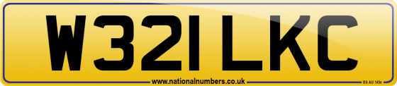 W321 LKC