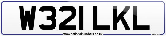 W321 LKL