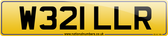 W321 LLR