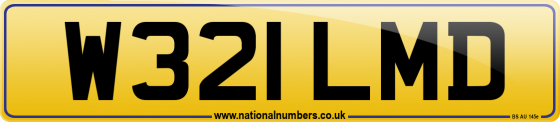 W321 LMD