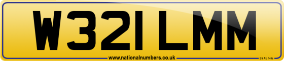W321 LMM
