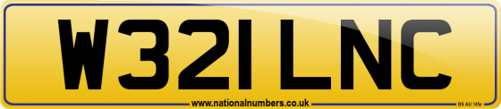 W321 LNC