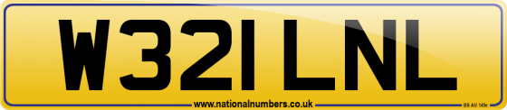 W321 LNL