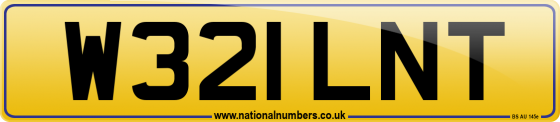 W321 LNT