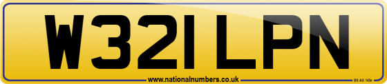 W321 LPN