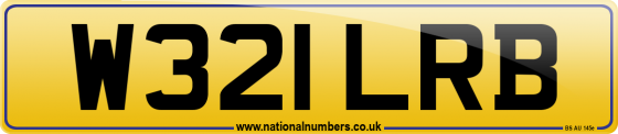 W321 LRB