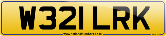 W321 LRK