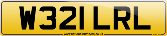 W321 LRL