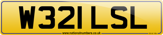 W321 LSL
