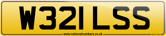 W321 LSS