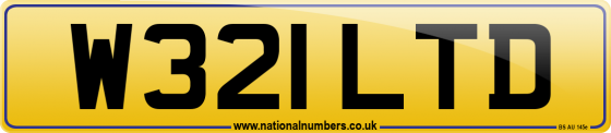 W321 LTD
