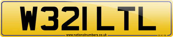 W321 LTL