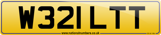 W321 LTT