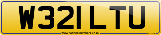 W321 LTU