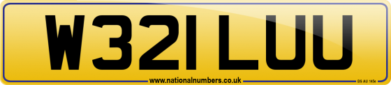 W321 LUU