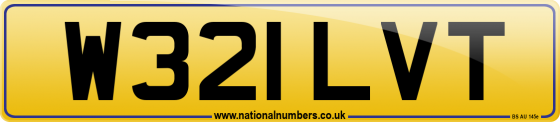 W321 LVT