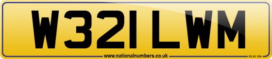 W321 LWM