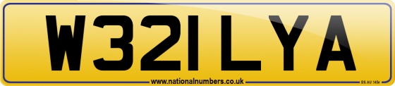 W321 LYA