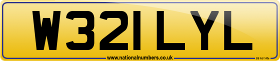 W321 LYL