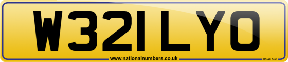 W321 LYO