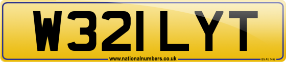 W321 LYT
