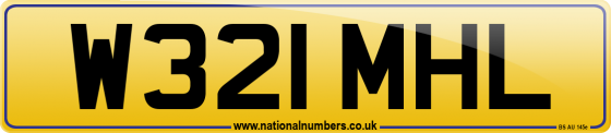 W321 MHL