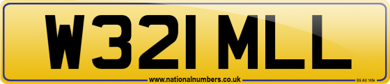 W321 MLL