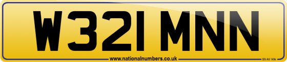 W321 MNN