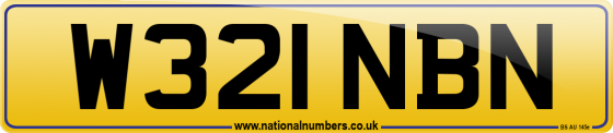 W321 NBN