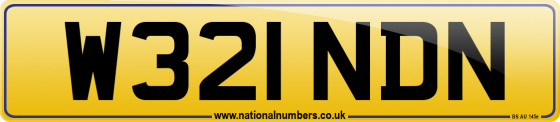 W321 NDN