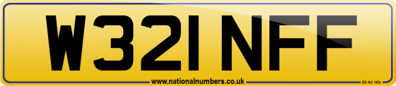 W321 NFF