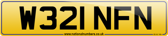 W321 NFN