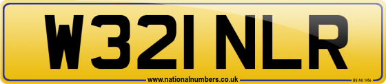 W321 NLR