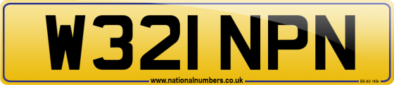 W321 NPN
