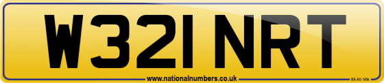 W321 NRT